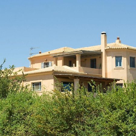 Daphne Villa Ermioni Exterior foto